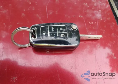 2014 Buick Encore Premium из США, поврежденный, VIN KL4CJDSB8EB538211